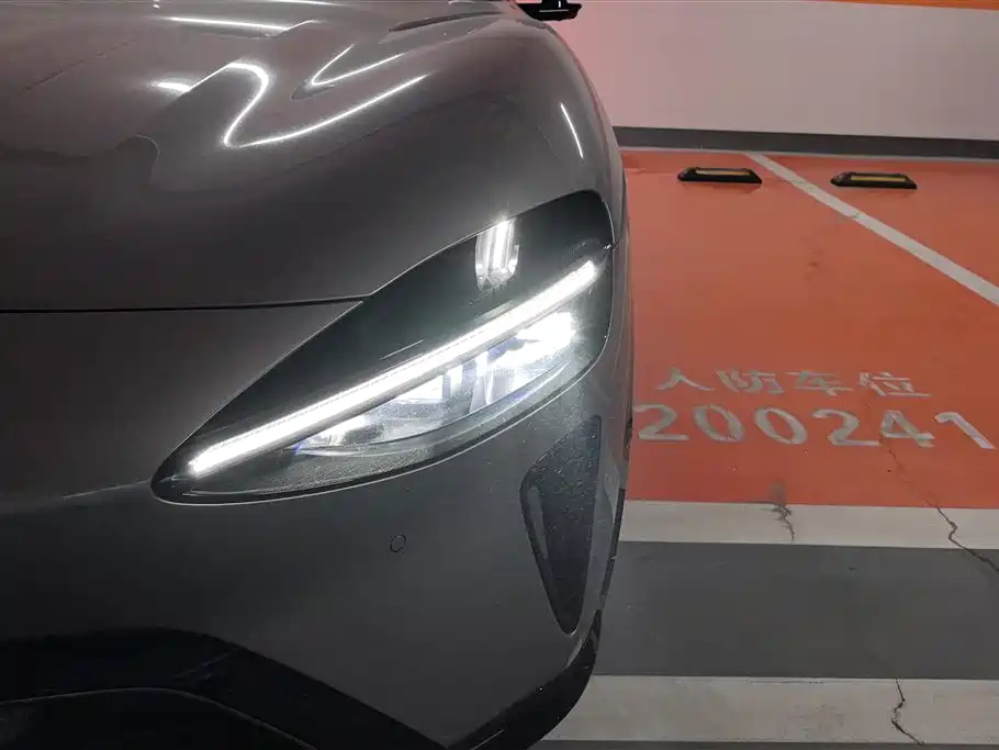 Xiaomi Automobile Xiaomi YU7 2025 Ultra-Long Range High-Performance AWD Max Edition 2025 - thumbnail 5