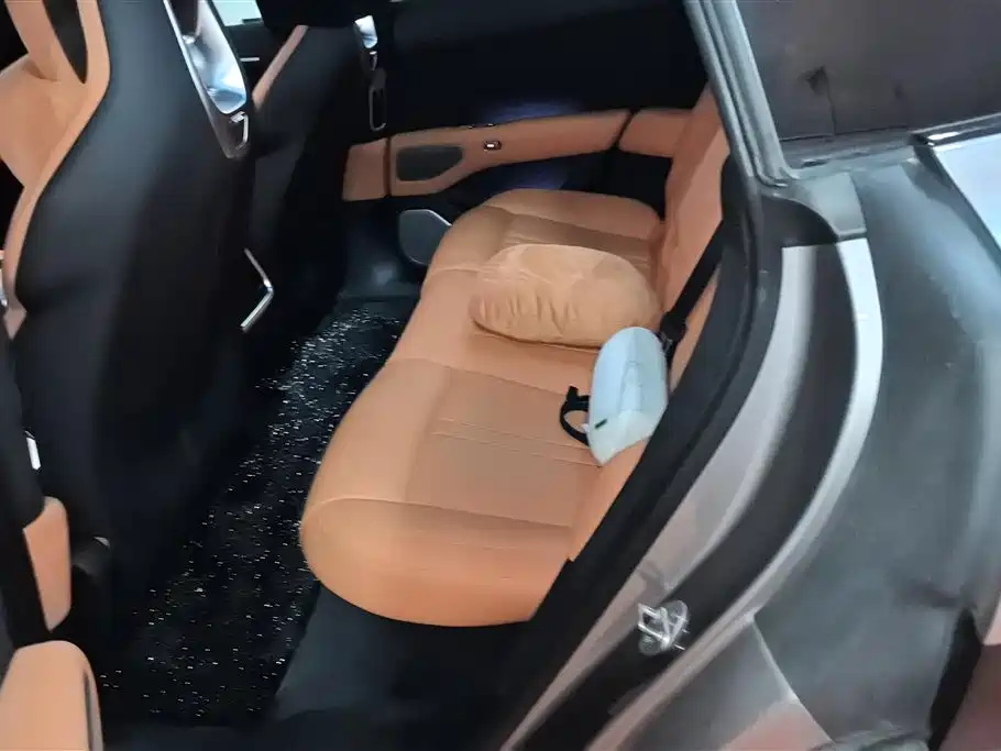 Xiaomi Automobile Xiaomi YU7 2025 Ultra-Long Range High-Performance AWD Max Edition 2025 - thumbnail 11