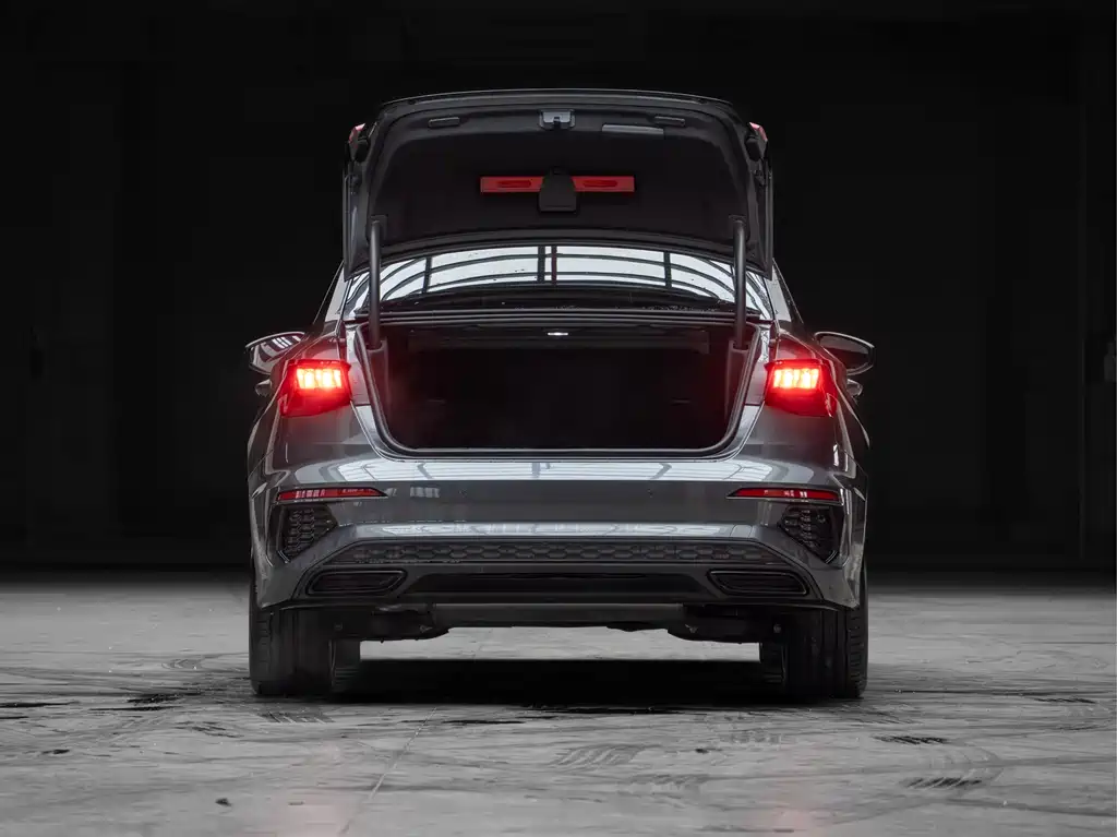 Audi Audi A3 2022 A3L Limousine 35 TFSI Sport Edition 2023 - thumbnail 10