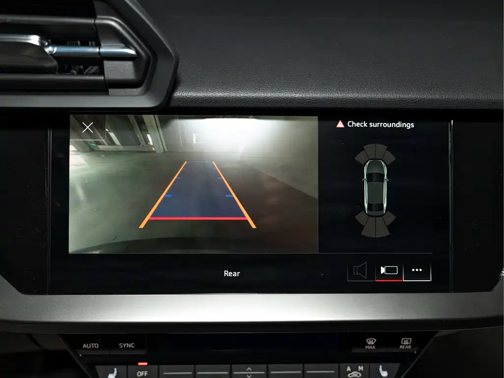 Audi Audi A3 2022 A3L Limousine 35 TFSI Sport Edition 2023 - thumbnail 11