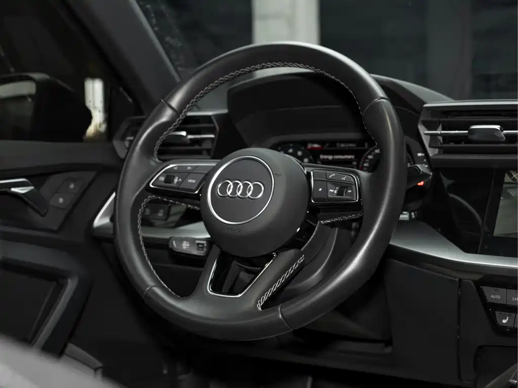 Audi Audi A3 2022 A3L Limousine 35 TFSI Sport Edition 2023 - thumbnail 13