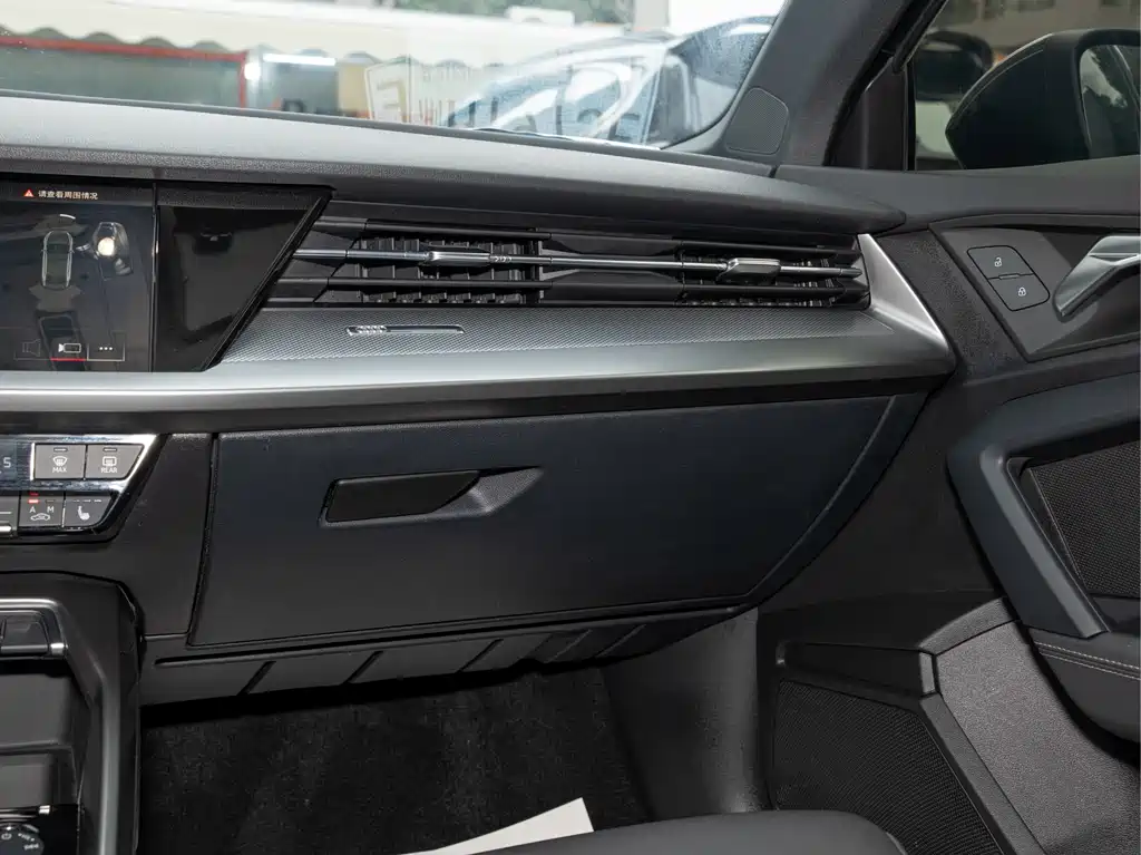 Audi Audi A3 2022 A3L Limousine 35 TFSI Sport Edition 2023 - thumbnail 16