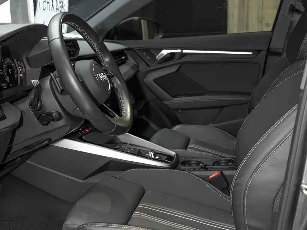 Audi Audi A3 2022 A3L Limousine 35 TFSI Sport Edition 2023 - thumbnail 17