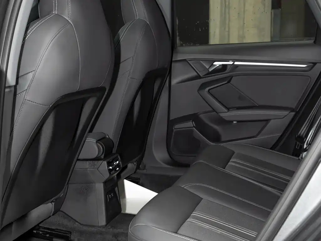 Audi Audi A3 2022 A3L Limousine 35 TFSI Sport Edition 2023 - thumbnail 18
