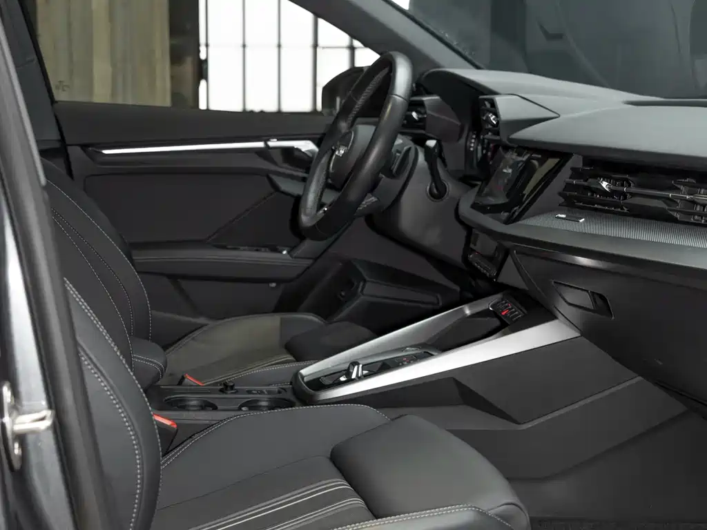 Audi Audi A3 2022 A3L Limousine 35 TFSI Sport Edition 2023 - thumbnail 19