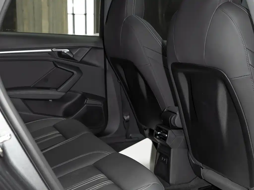 Audi Audi A3 2022 A3L Limousine 35 TFSI Sport Edition 2023 - thumbnail 20