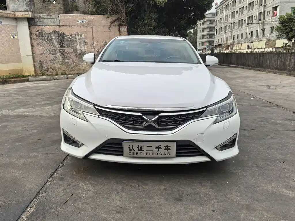 Toyota Toyota Reiz 2013 2.5S Elegant Edition 2014 - thumbnail 2