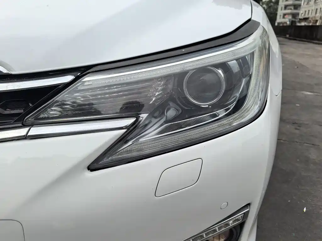 Toyota Toyota Reiz 2013 2.5S Elegant Edition 2014 - thumbnail 12