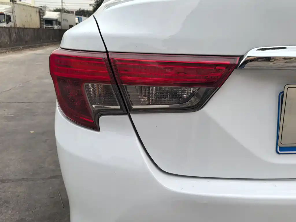 Toyota Toyota Reiz 2013 2.5S Elegant Edition 2014 - thumbnail 13