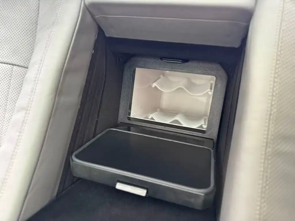 Mercedes-Benz Mercedes-Benz S-Class 2008 S 600 L 2008 - thumbnail 22