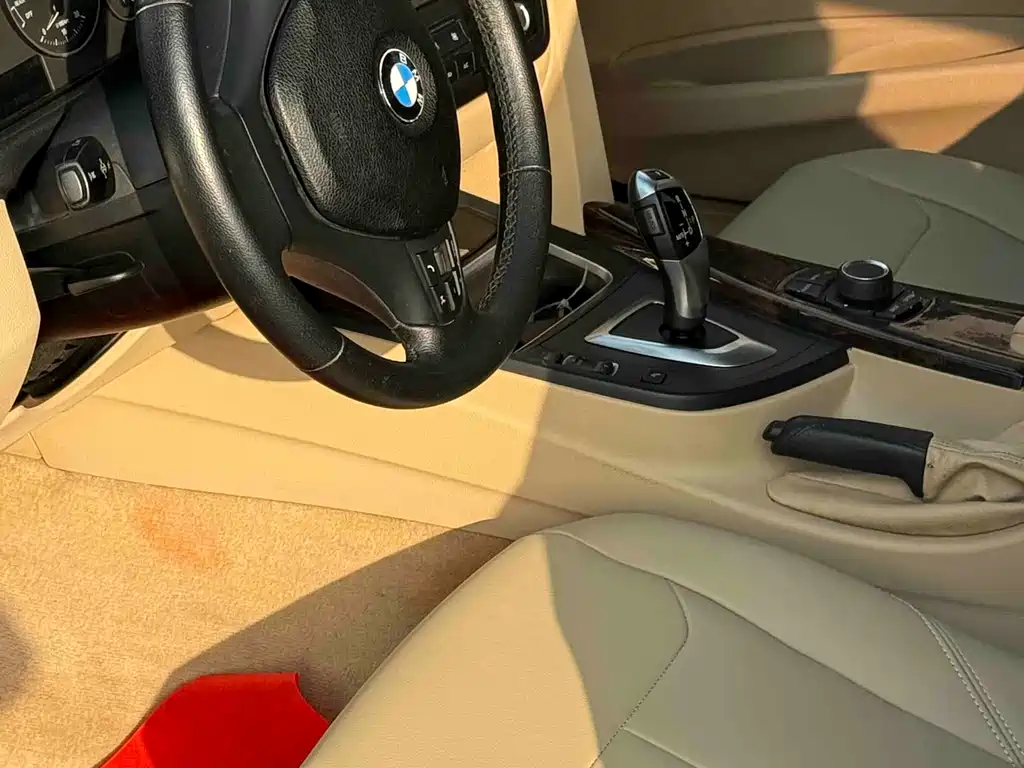 BMW BMW 3 Series 2013 Model Year Facelift 320Li Style Design Package 2013 - thumbnail 7