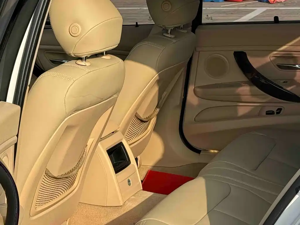 BMW BMW 3 Series 2013 Model Year Facelift 320Li Style Design Package 2013 - thumbnail 8