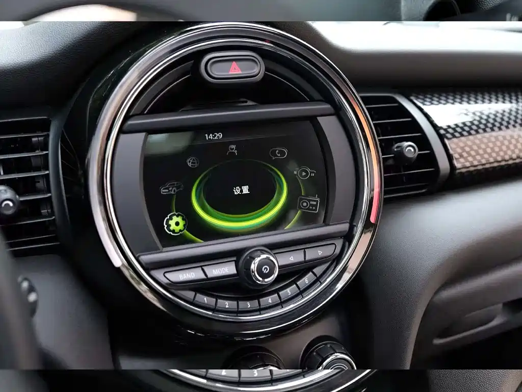 MINI MINI 2016 2.0T COOPER S 2018 - thumbnail 9
