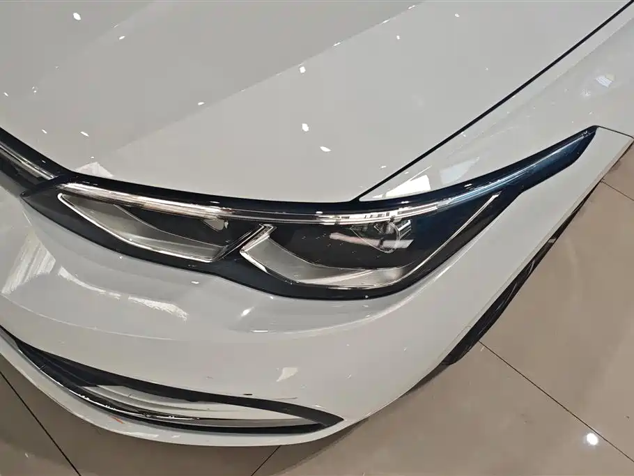 Volkswagen Volkswagen Golf 2021 280TSI DSG Pro 2021 - thumbnail 5
