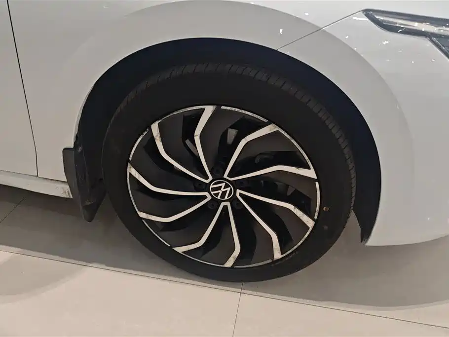 Volkswagen Volkswagen Golf 2021 280TSI DSG Pro 2021 - thumbnail 6