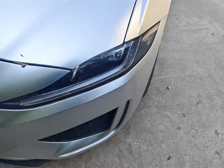 Jaguar Jaguar XEL 2022 2.0T 250PS R-DYNAMIC S Sport 2022 - thumbnail 5