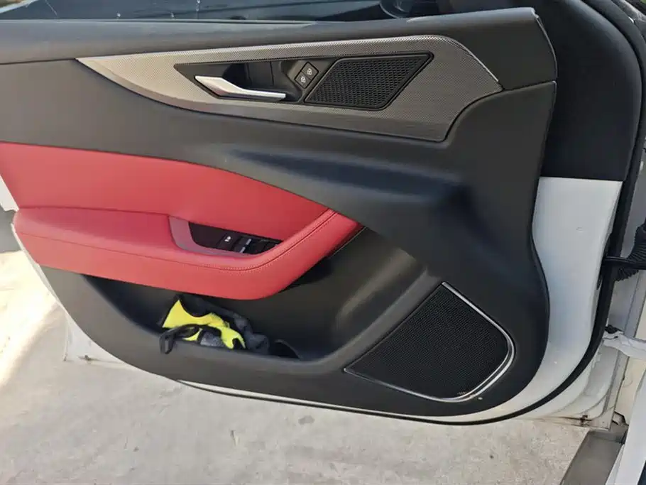 Jaguar Jaguar XEL 2022 2.0T 250PS R-DYNAMIC S Sport 2022 - thumbnail 7