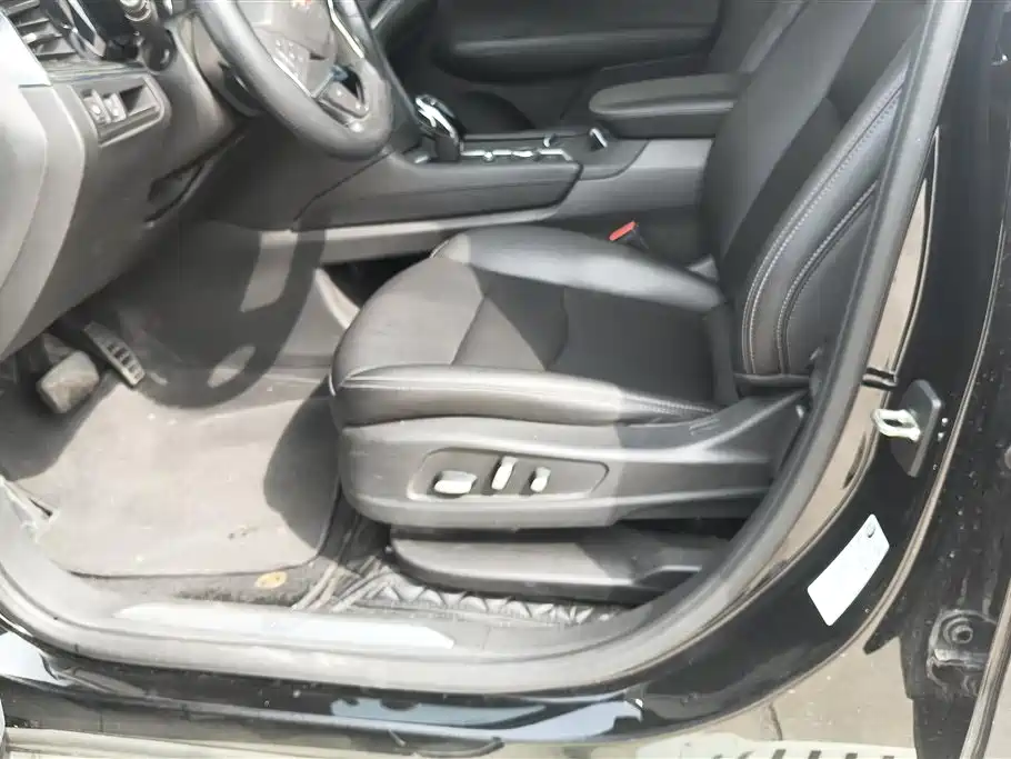 Cadillac Cadillac XT5 2022 2.0T FWD Luxury 2022 - thumbnail 8