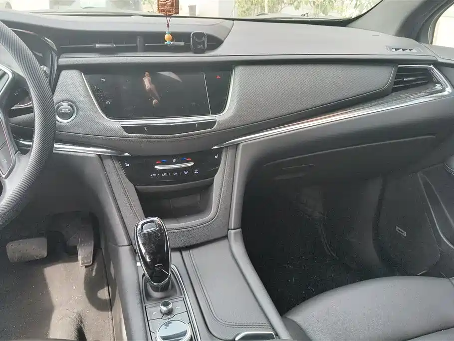 Cadillac Cadillac XT5 2022 2.0T FWD Luxury 2022 - thumbnail 12