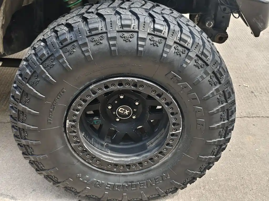 Jeep Jeep Wrangler 2013 3.6L Sahara Two-Door Version 2014 - thumbnail 17