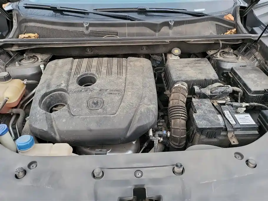 Changan Changan CS75 PLUS 2022 1.5T Automatic Premium Edition 2021 - thumbnail 10