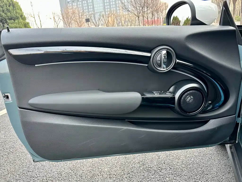 MINI MINI 2023 1.5T COOPER Aurora Special Edition 2023 - thumbnail 10