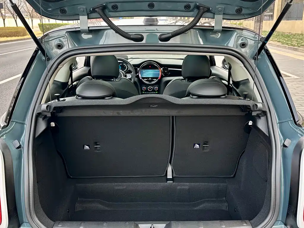 MINI MINI 2023 1.5T COOPER Aurora Special Edition 2023 - thumbnail 12