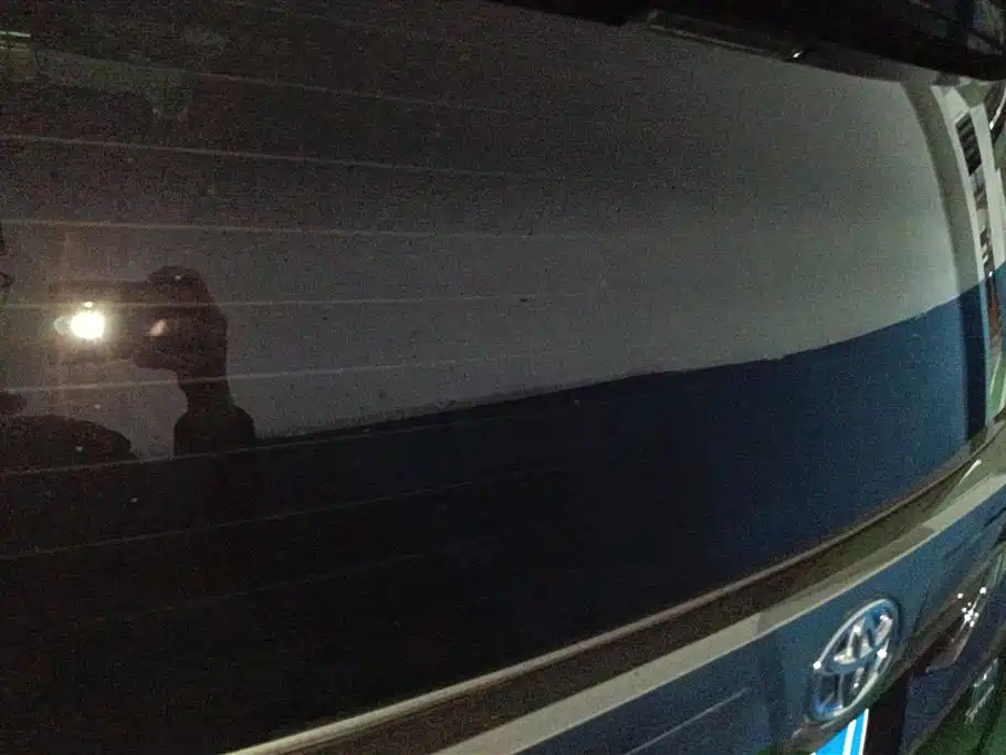 Toyota Alphard 2021 Crown Hybrid 2.5L HV Luxury Version 2022 - thumbnail 4