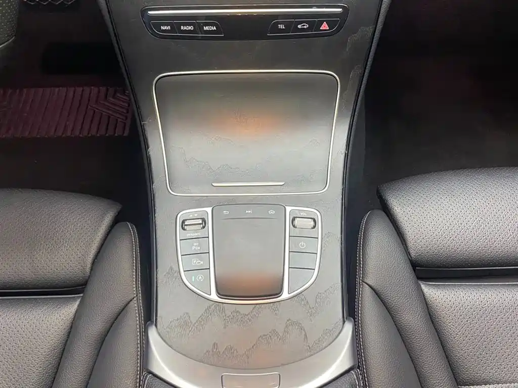 Mercedes-Benz Mercedes-Benz C-Class 2021 C 200 L Fashion Sport Edition 2021 - thumbnail 20