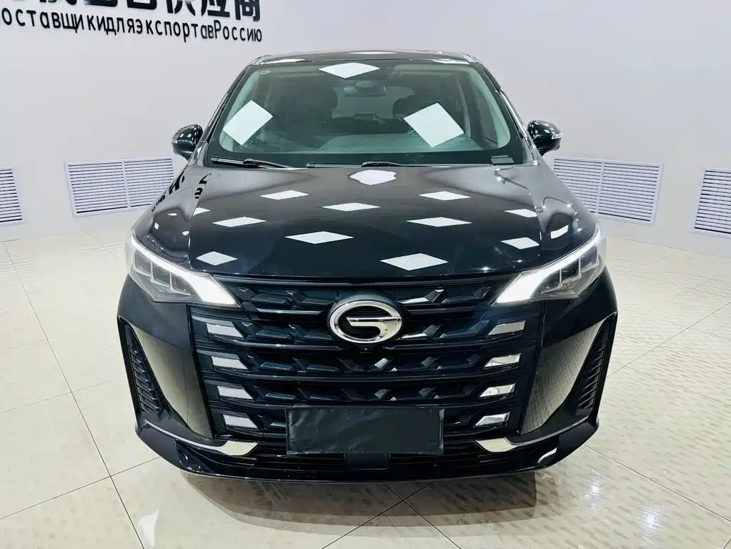 GAC Trumpchi GAC Trumpchi M6 2021 270T DCT Premium Edition (7-seater) 2021 - thumbnail 2