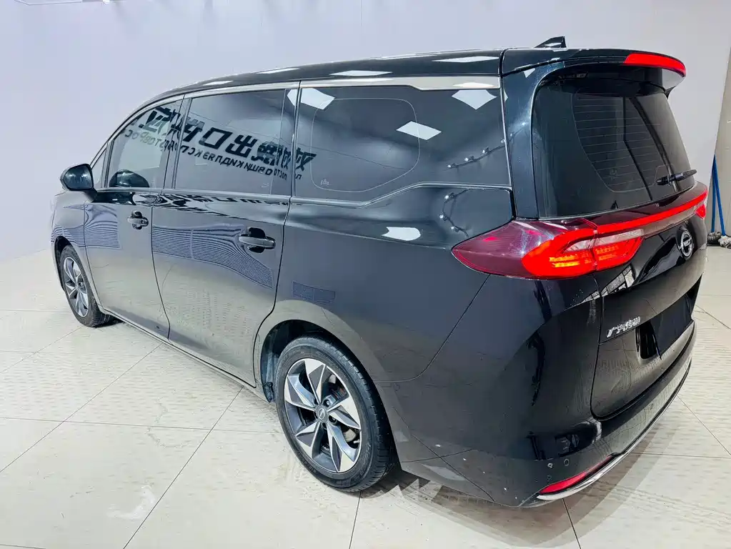 GAC Trumpchi GAC Trumpchi M6 2021 270T DCT Premium Edition (7-seater) 2021 - thumbnail 14