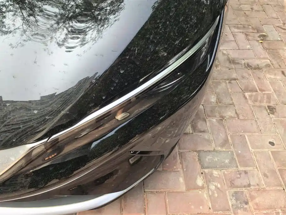 BYD BYD Han 2020 EV Long Range Luxury Edition 2022 - thumbnail 5