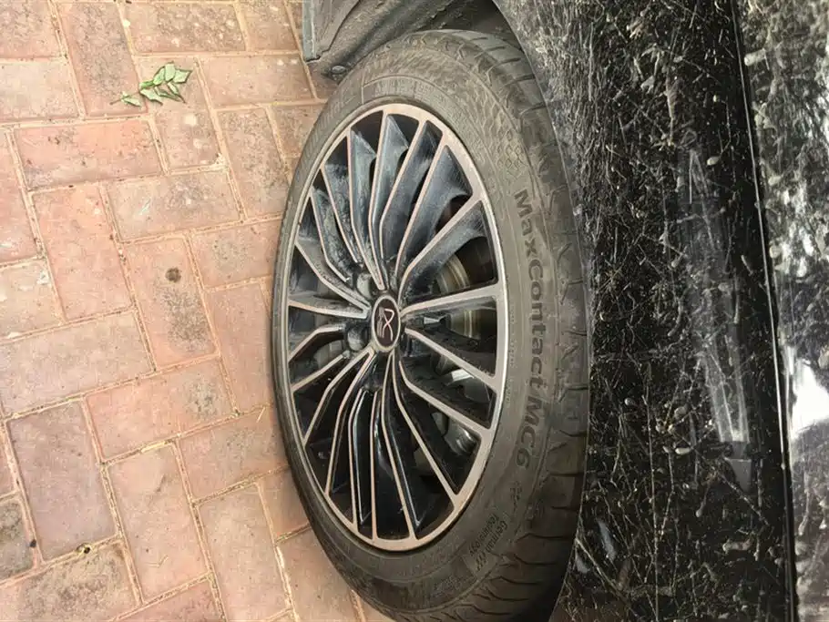 BYD BYD Han 2020 EV Long Range Luxury Edition 2022 - thumbnail 6