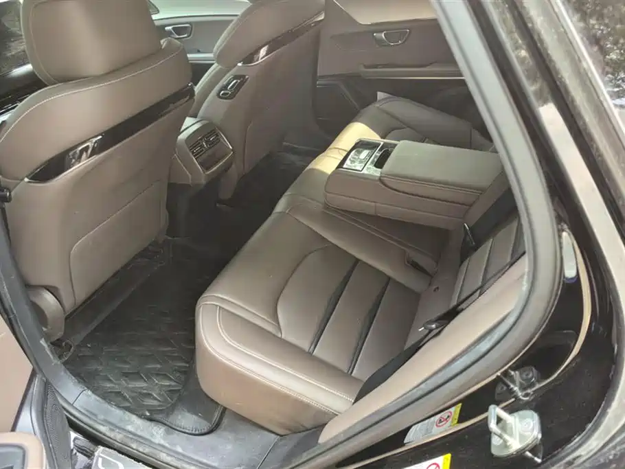 BYD BYD Han 2020 EV Long Range Luxury Edition 2022 - thumbnail 11