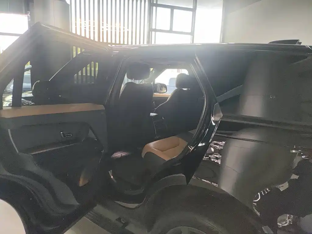 Land Rover Range Rover Sport 2023 400PS Dynamic SE 2023 - thumbnail 7