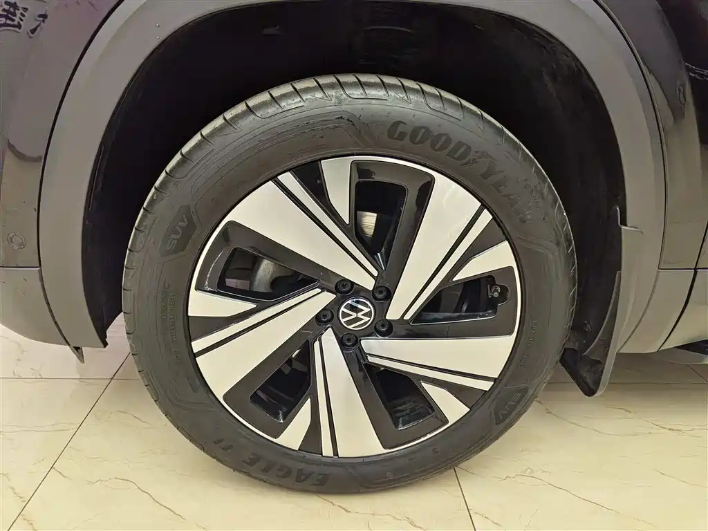 Volkswagen Teramont 2023 380TSI 4Motion Premium Luxury Edition 2023 - thumbnail 8