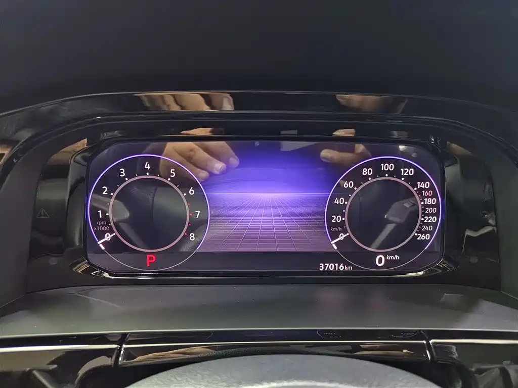 Volkswagen Teramont 2023 380TSI 4Motion Premium Luxury Edition 2023 - thumbnail 18