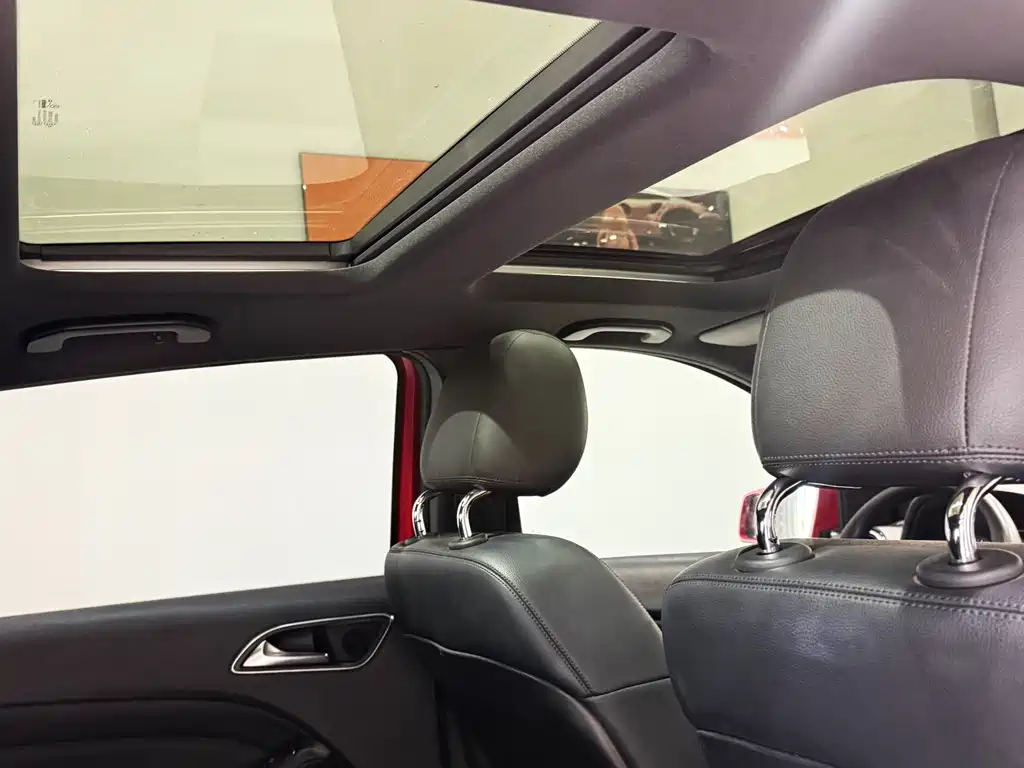 Mercedes-Benz Mercedes-Benz B-Class 2012 B 180 2013 - thumbnail 12