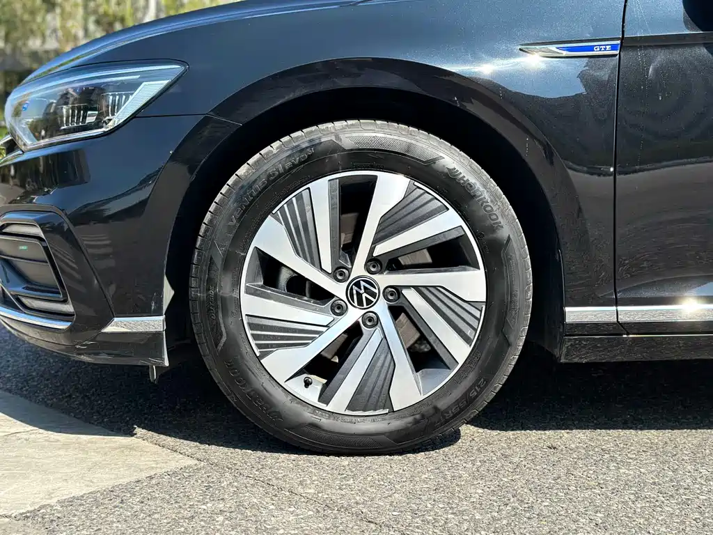 Volkswagen Volkswagen Magotan GTE Plug-in Hybrid 2022 GTE Luxury Edition 2023 - thumbnail 10