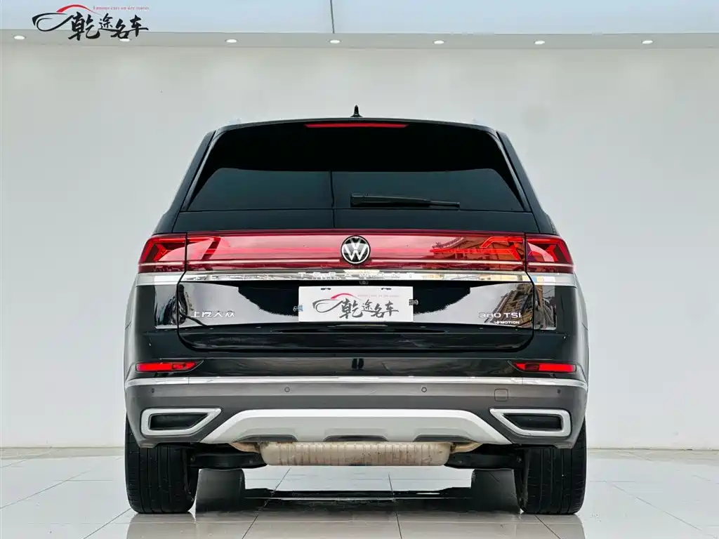 Volkswagen Teramont 2023 380TSI 4Motion Luxury Plus Edition 2023 - thumbnail 5