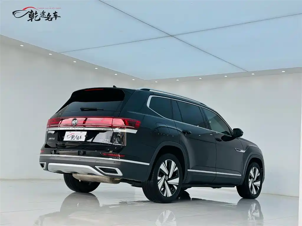 Volkswagen Teramont 2023 380TSI 4Motion Luxury Plus Edition 2023 - thumbnail 6