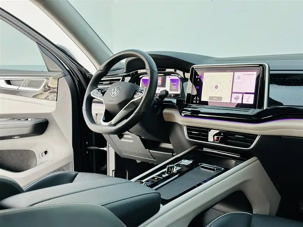 Volkswagen Teramont 2023 380TSI 4Motion Luxury Plus Edition 2023 - thumbnail 15