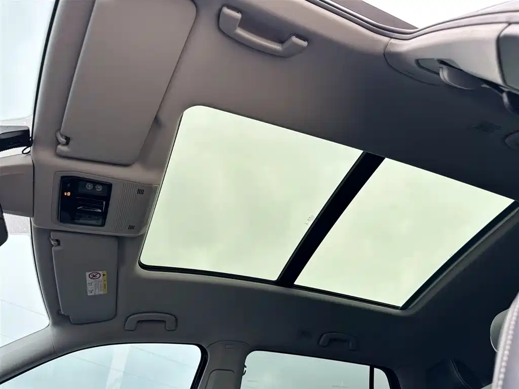 Volkswagen Teramont 2023 380TSI 4Motion Luxury Plus Edition 2023 - thumbnail 22