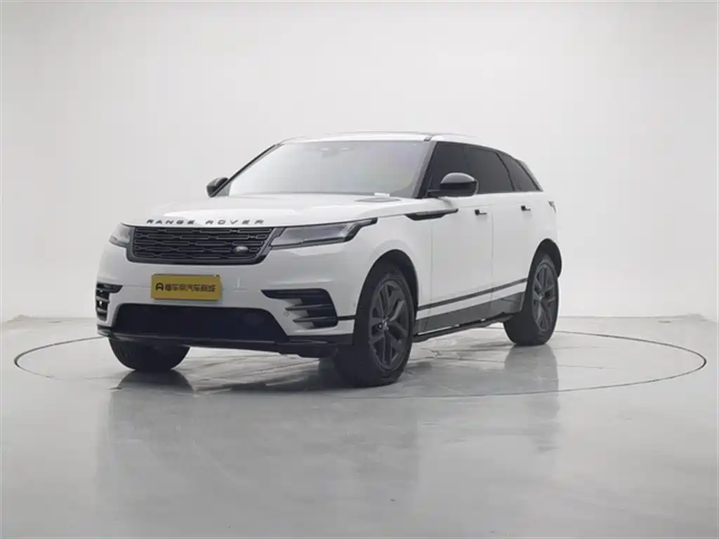 Land Rover Range Rover Sport 2024 Dynamic SE 2025 - thumbnail 2