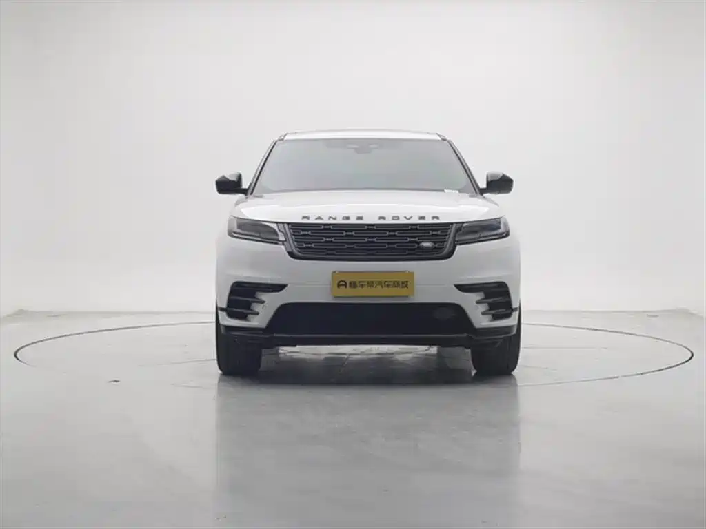 Land Rover Range Rover Sport 2024 Dynamic SE 2025 - thumbnail 3