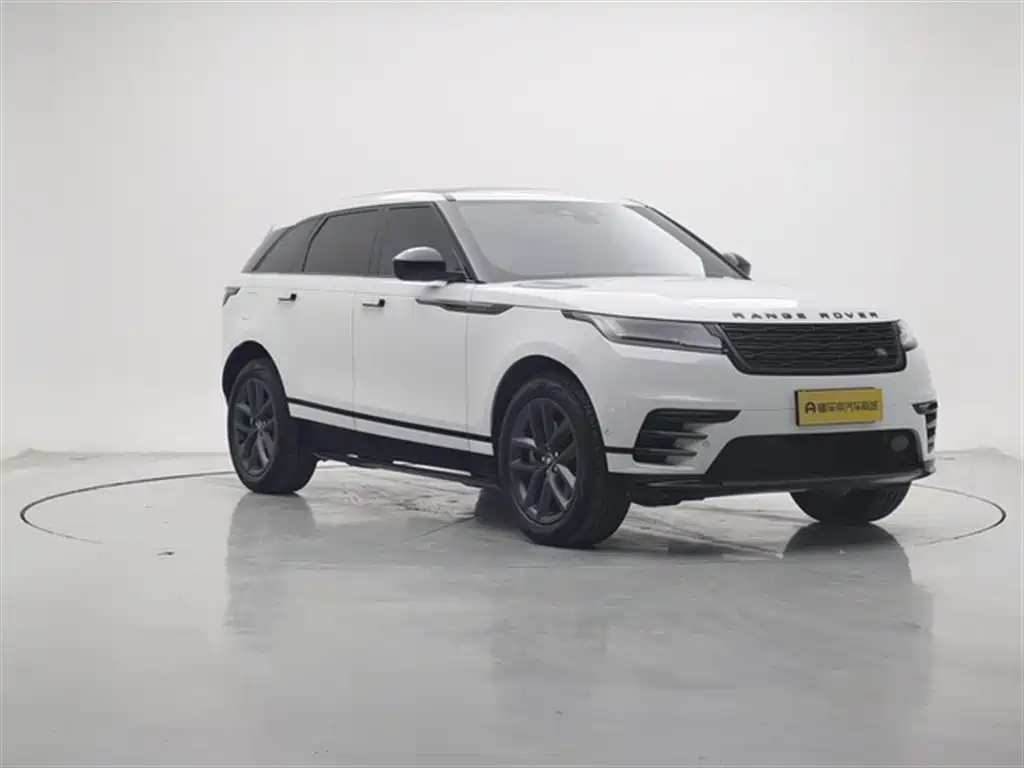 Land Rover Range Rover Sport 2024 Dynamic SE 2025 - thumbnail 4