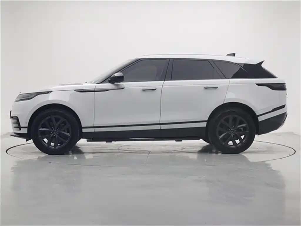 Land Rover Range Rover Sport 2024 Dynamic SE 2025 - thumbnail 5