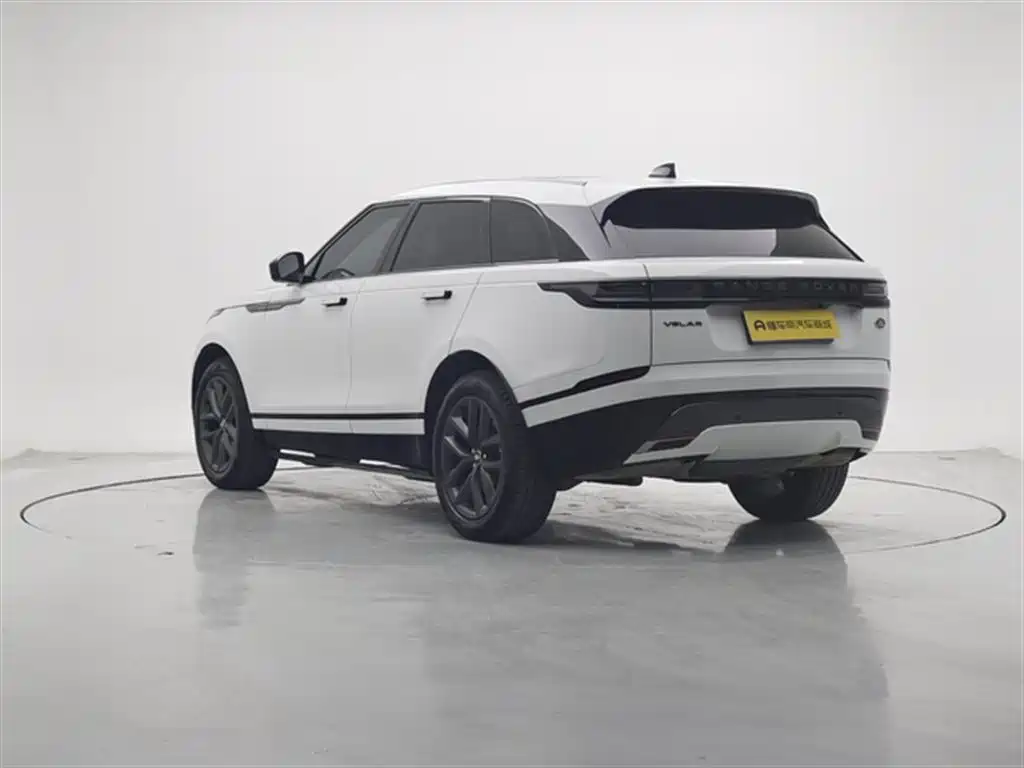 Land Rover Range Rover Sport 2024 Dynamic SE 2025 - thumbnail 6