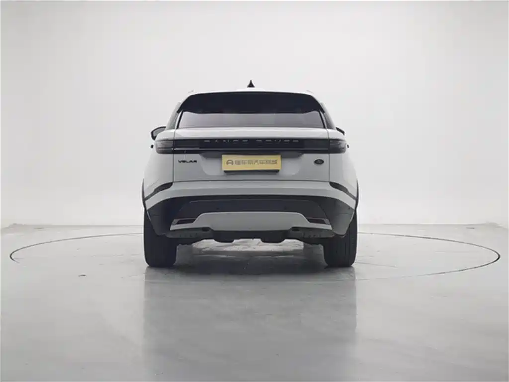 Land Rover Range Rover Sport 2024 Dynamic SE 2025 - thumbnail 7