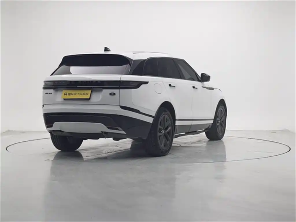 Land Rover Range Rover Sport 2024 Dynamic SE 2025 - thumbnail 8
